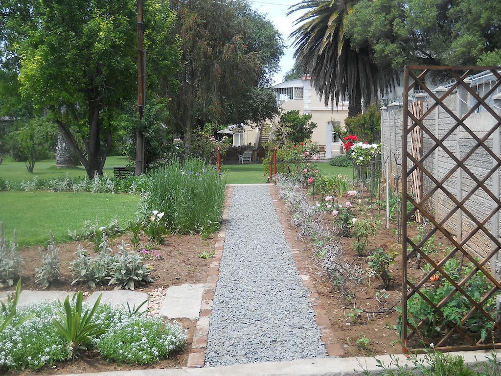 Albert House B&B Cradock Room photo