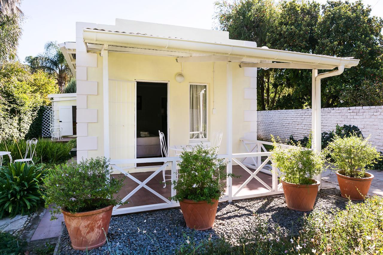 Albert House B&B Cradock Exterior photo