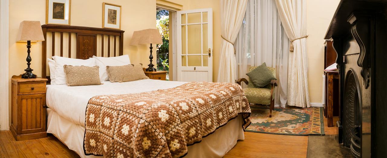 Albert House B&B Cradock Exterior photo