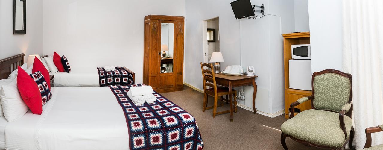 Albert House B&B Cradock Exterior photo