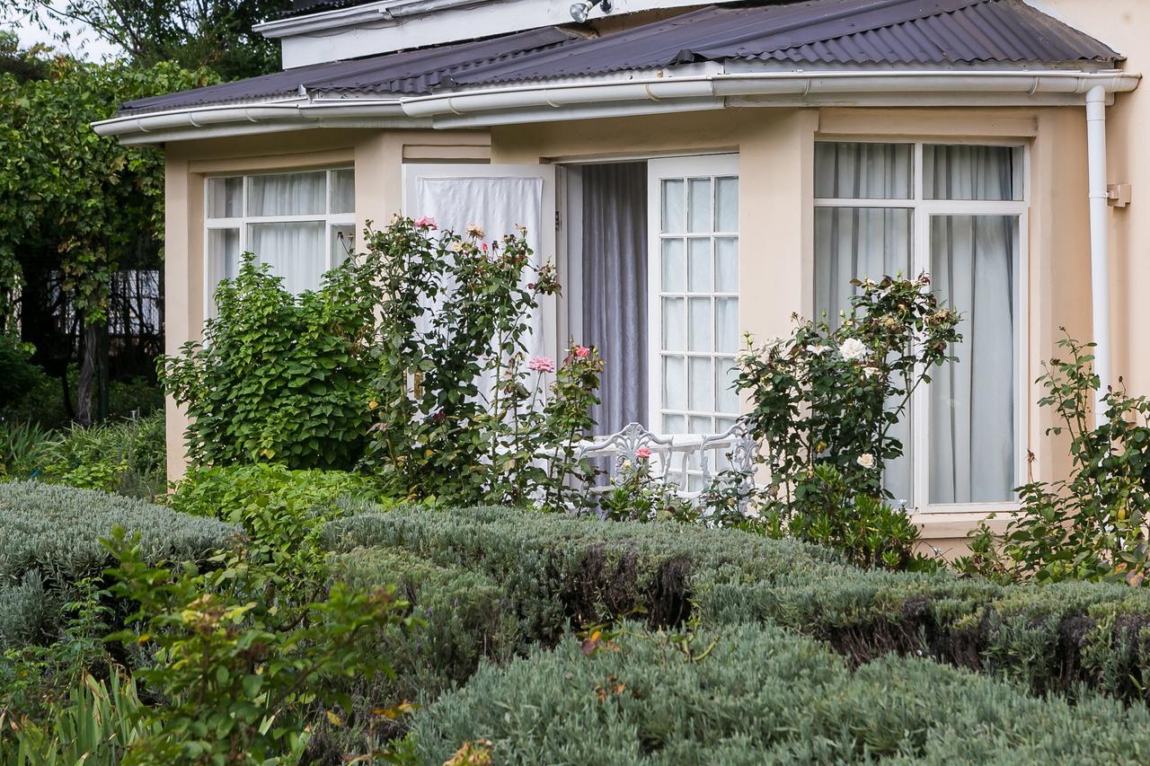 Albert House B&B Cradock Exterior photo