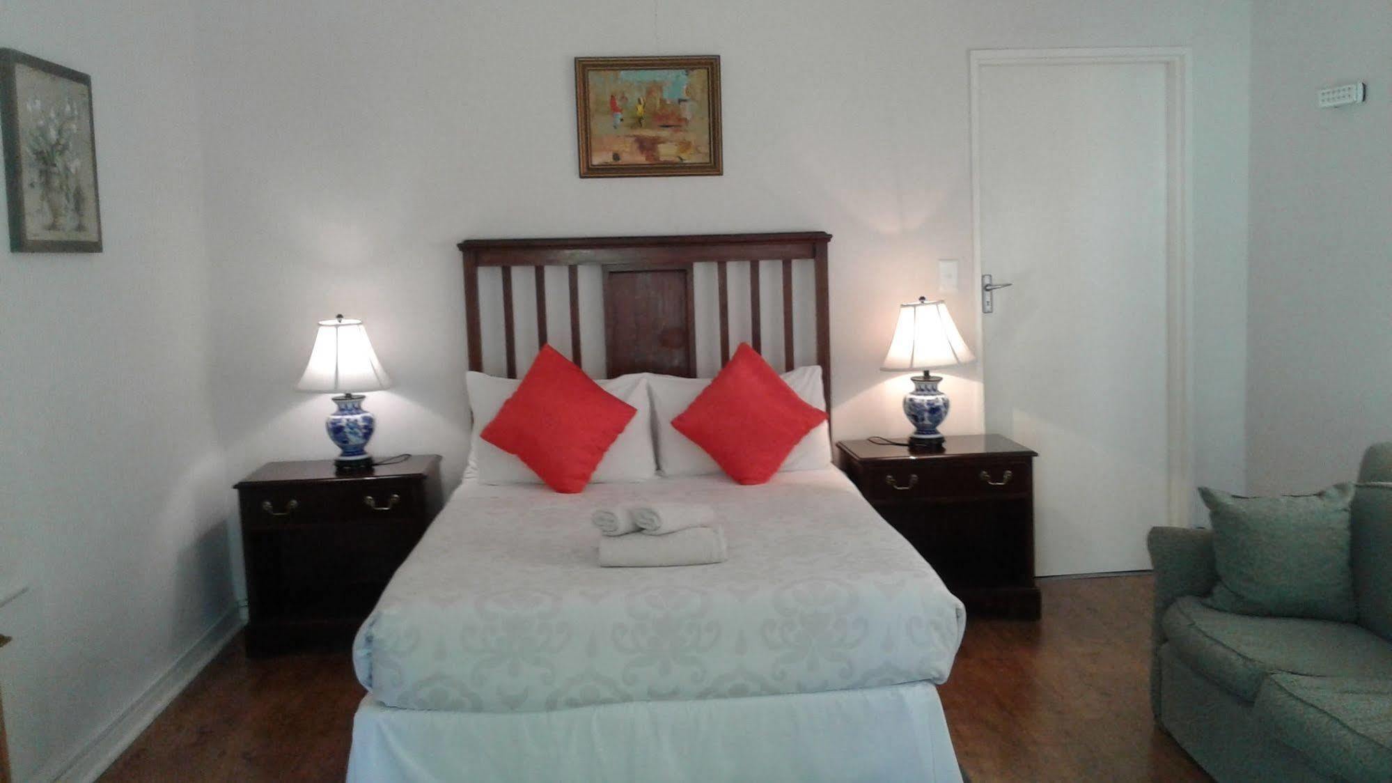 Albert House B&B Cradock Exterior photo