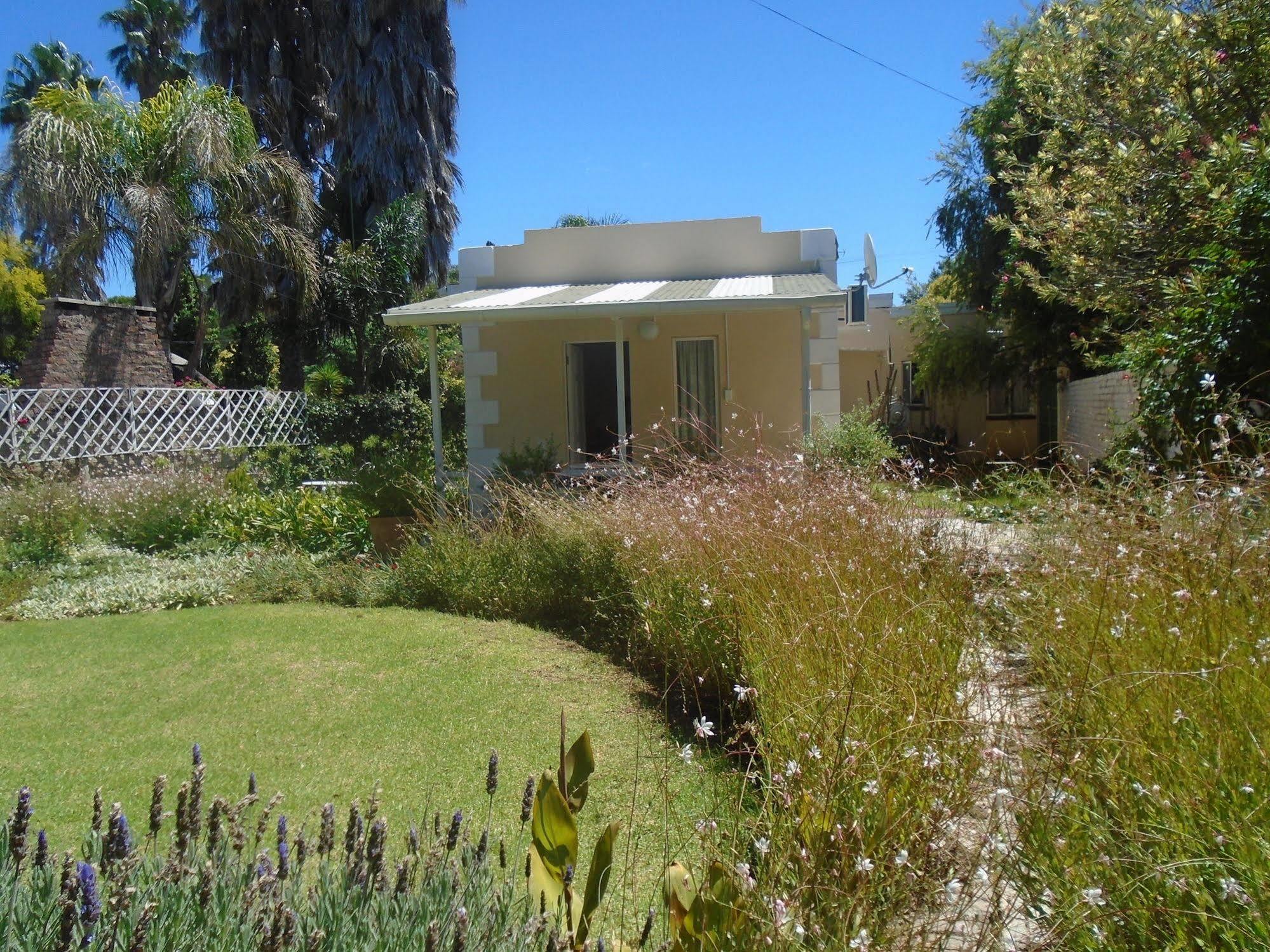 Albert House B&B Cradock Exterior photo