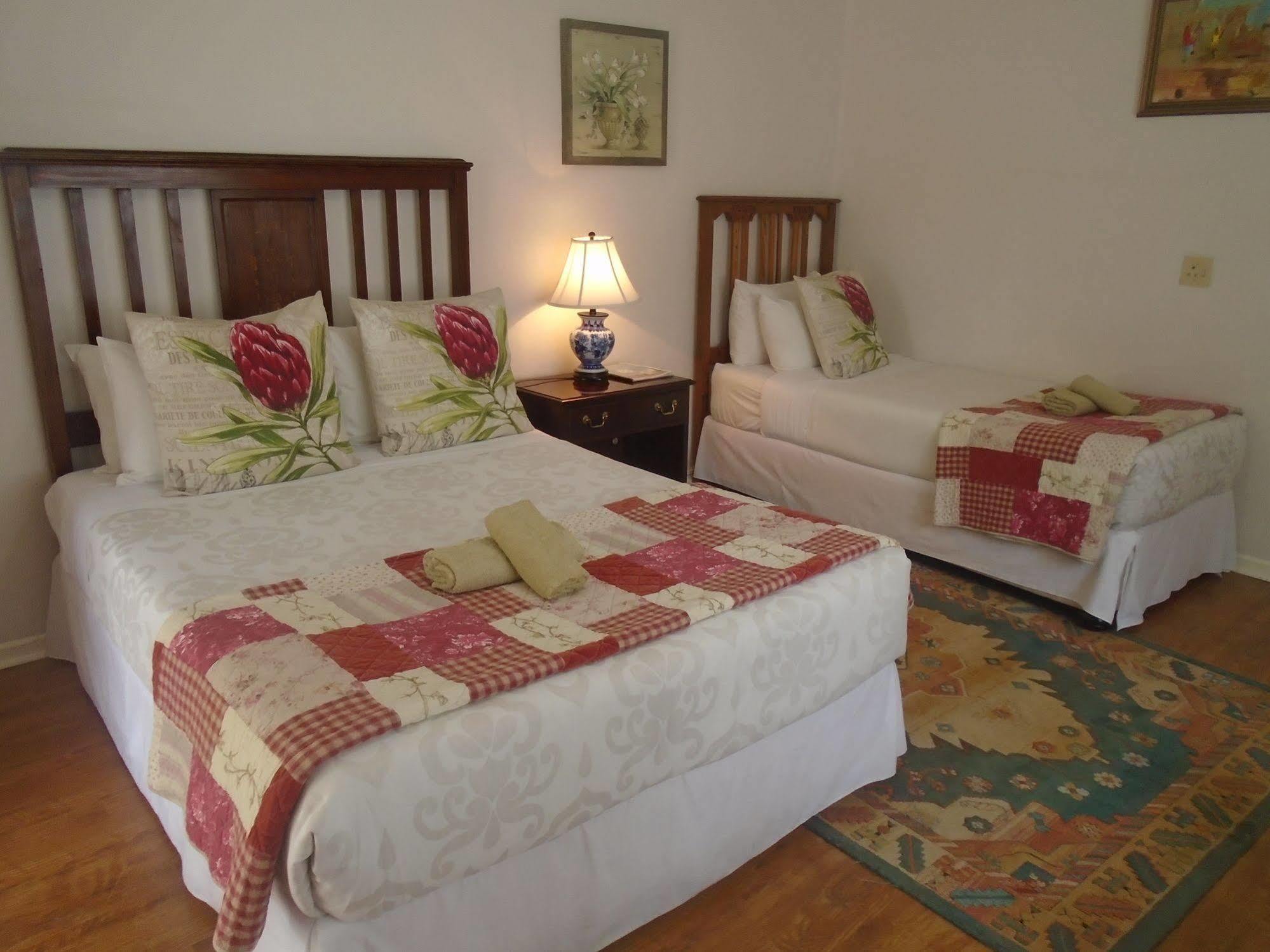 Albert House B&B Cradock Exterior photo