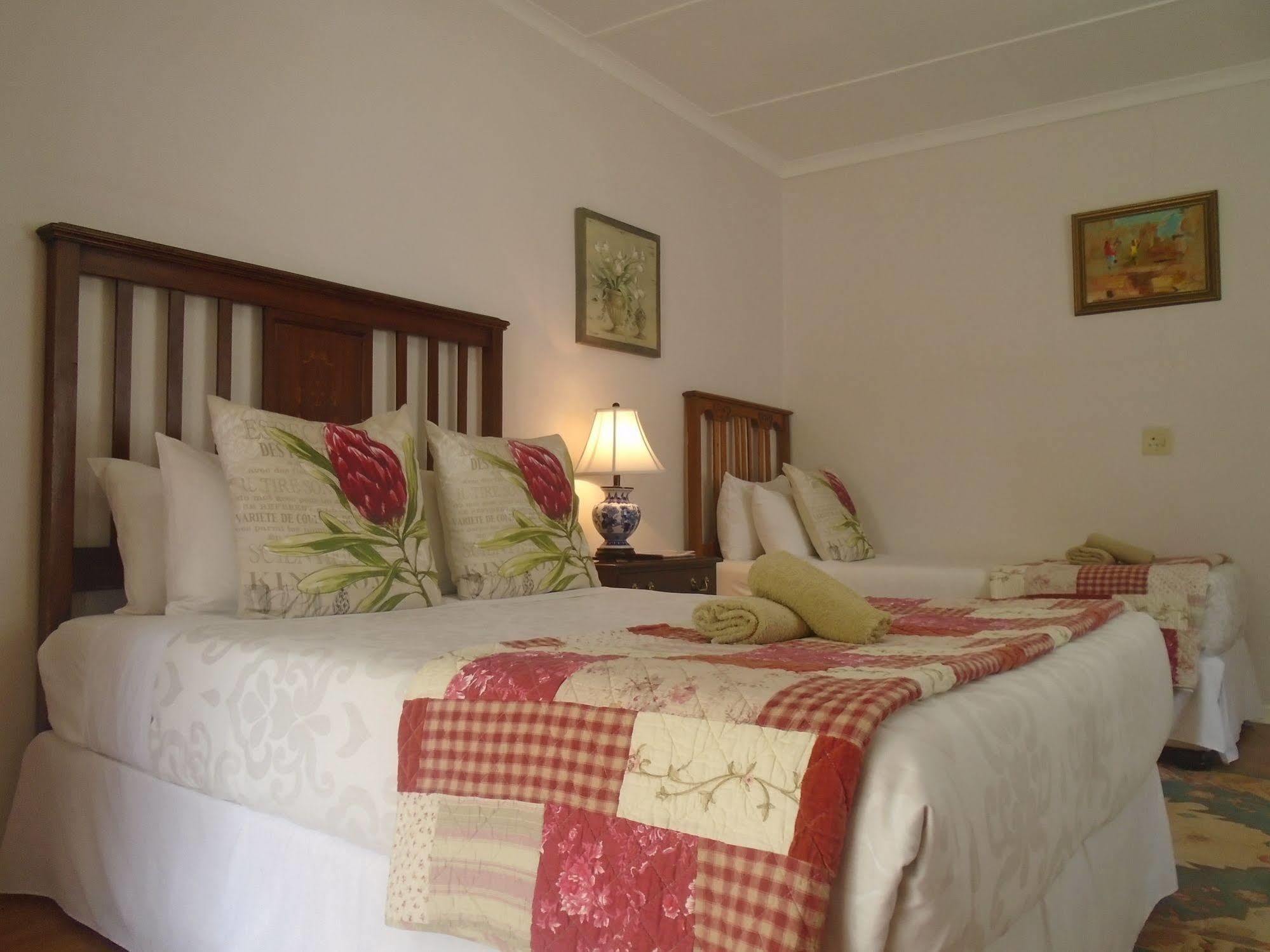 Albert House B&B Cradock Exterior photo